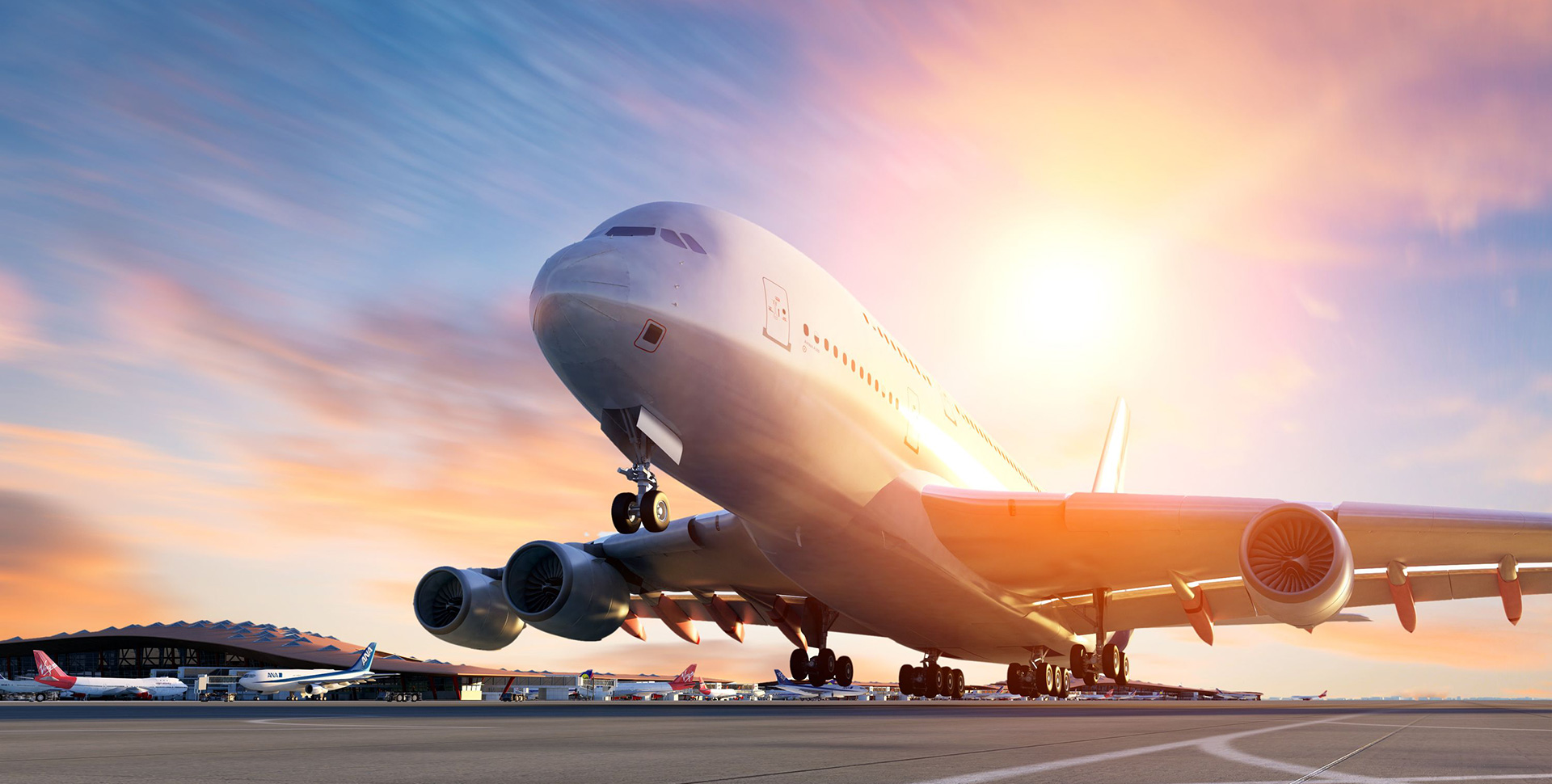 航空行业